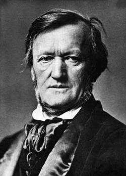 (Wilhelm) Richard Wagner